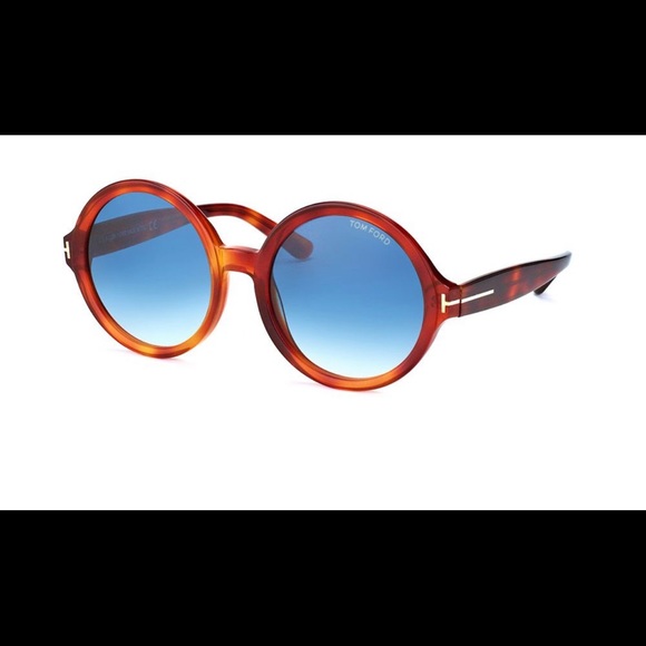 AuthenticTom Ford “Sakia” Sunglasses - Picture 12 of 15